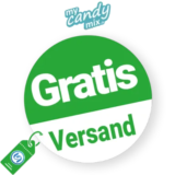4,99€ mycandymix Rabatt – Gratis Versand