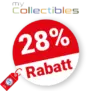28% myCollectibles Rabatt – Angebote