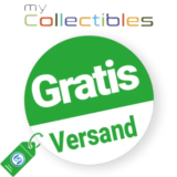 3,90€ myCollectibles Rabatt – Gratis Versand