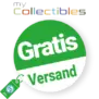 3,90€ myCollectibles Rabatt – Gratis Versand