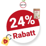 24% myfruits Gutschein – Sale