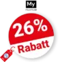 26% MyFUJIFILM Rabatt – Angebote