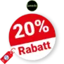20% myWeedo Rabatt – Sale