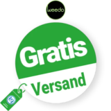 3,90€ myWeedo Rabatt – Gratis Versand