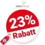 23% nahtur-design Rabatt – Sale