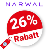 26% Narwal Rabatt – Auf Bundles