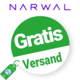 5,49€ Narwal Rabatt – Gratis Versand