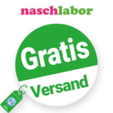 4,90€ Naschlabor Rabatt – Gratis Versand