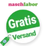 4,90€ Naschlabor Rabatt – Gratis Versand