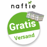 Naftie „Gratis Versand Gutschein“