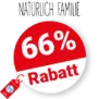 66% Natürlich Familie Rabatt – Sale