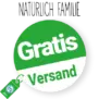 2,90€ Natürlich Familie Rabatt – Gratis Versand