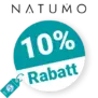 10% Natumo Rabatt – Newsletter
