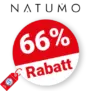 66% Natumo Rabatt – Angebote