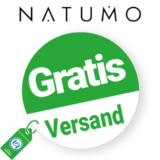4,75€ Natumo Rabatt – Gratis Versand