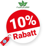 10% Naturalie Rabatt – Auf ausgewählte Artikel