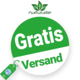 Naturalie Rabatt – Gratis Versand
