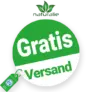 Naturalie Rabatt – Gratis Versand