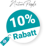 10% Nature People Rabatt – Im Abo