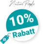 10% Nature People Rabatt – Im Abo