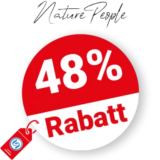 48% Nature People Rabatt – Angebote