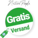 3,99€ Nature People Rabatt – Gratis Versand
