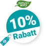 10% Nature’s Way Rabatt – Newsletter