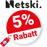 5% Netski Rabatt – Mengenrabatt