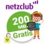 netzclub Gutschein Gratis Geschenk