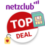 netzclub Gutschein Top Deal