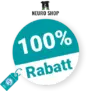 100% NeuroShop Rabatt – Mitgliedschaft