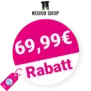 69,99€ NeuroShop Gutschein – Auf neowake Chroma Watches