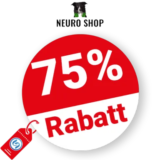 75% NeuroShop Rabatt – Auf Chroma Watch Zubehör