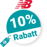 10% New Balance Rabatt – Studentenrabatt