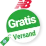 5€ New Balance Rabatt – Gratis Versand