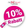 10% Next Level Canvas Gutschein – AUF ALLES
