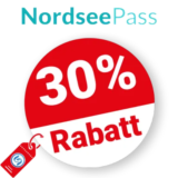 30% NordseePass Rabatt – Auf Einkäufe