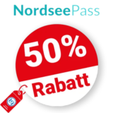 50% NordseePass Rabatt – Auf Essen & Trinken