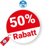 50% North Sails Rabatt – Sale