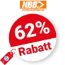 62% notebooksbilliger Rabatt – Angebote