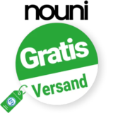 4,99€ nouni Rabatt – Gratis Versand