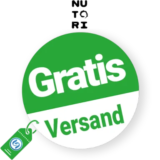 5,90€ Nutori Rabatt – Gratis Versand