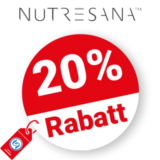 20% Nutresana Rabatt – Angebote