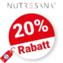 20% Nutresana Rabatt – Angebote