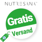 5,95€ Nutresana Rabatt – Gratis Versand