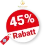 45% Nutrilovers Rabatt – Angebote