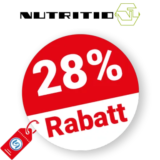 28% Nutrition1 Rabatt – Angebote