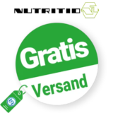 4,90€ Nutrition1 Rabatt – Gratis Versand