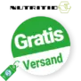 4,90€ Nutrition1 Rabatt – Gratis Versand