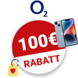 100€ o2 Gutschein